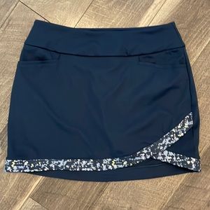 Ladies Adidas sports skort